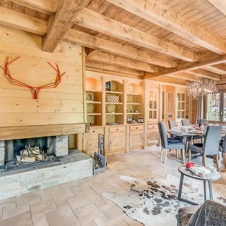 Alideale - Familial De Standing Mae-3283 La Plagne
