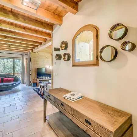 Alideale - Familial De Standing Mae-3283 Chalet La Plagne