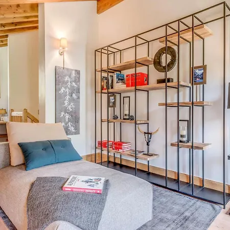 Alideale - Familial De Standing Mae-3283 Chalet La Plagne