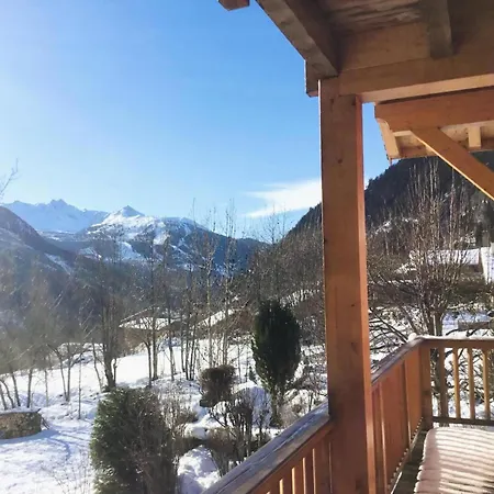 Alideale - Familial De Standing Mae-3283 La Plagne