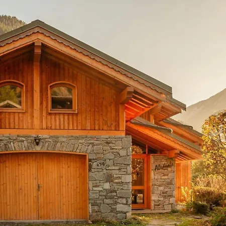 Alideale 107385 Chalet