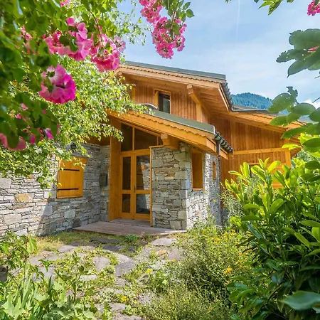 Alideale - Familial De Standing Mae-3283 Chalet La Plagne