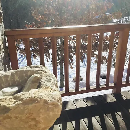 Alideale - Familial De Standing Mae-3283 La Plagne